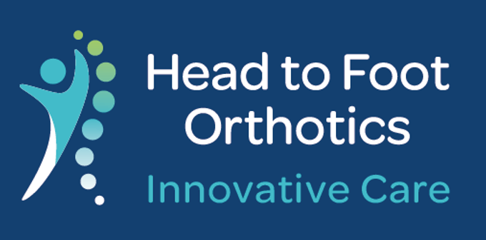 Head to Foot Orthotics